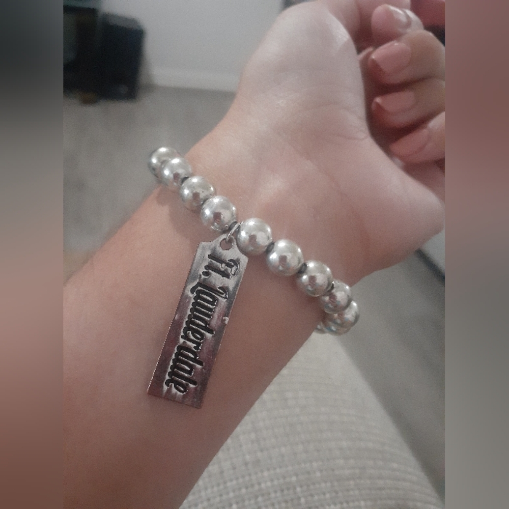 1 bracelets